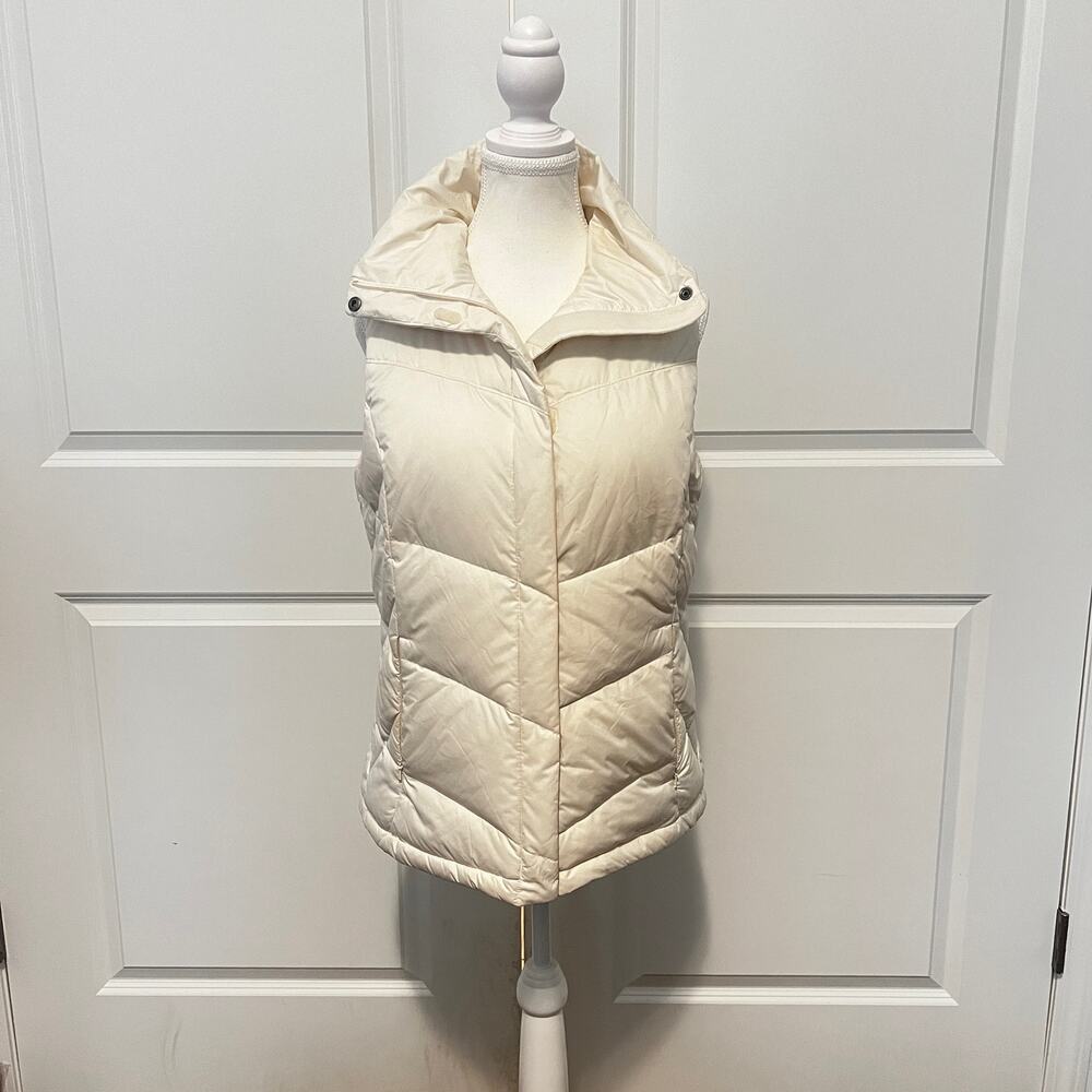 Women's' Columbia Omni-Shield Puffer Vest Size M